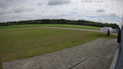 Letiště, Kojál