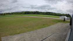 Letiště, Kojál