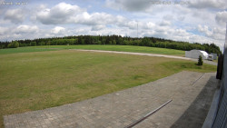 Letiště, Kojál