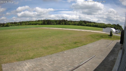 Letiště, Kojál