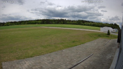 Letiště, Kojál