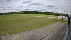 Letiště, Kojál