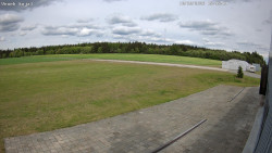 Letiště, Kojál