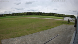 Letiště, Kojál