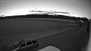 Letiště Kotvrdovice