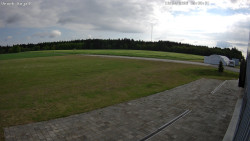 Letiště, Kojál