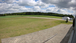 Letiště, Kojál
