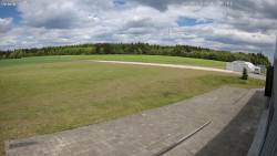 Letiště, Kojál