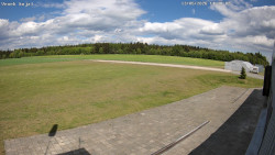Letiště, Kojál