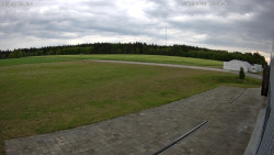 Letiště, Kojál