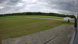 Letiště, Kojál
