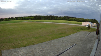 Letiště Kotvrdovice
