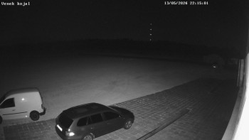 Letiště Kotvrdovice