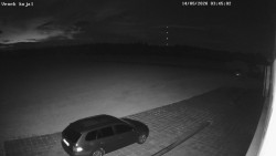 Letiště, Kojál
