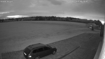 Letiště Kotvrdovice