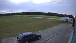 Letiště, Kojál