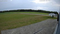 Letiště, Kojál