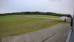 Letiště, Kojál