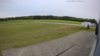 Letiště Kotvrdovice