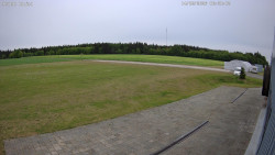 Letiště, Kojál