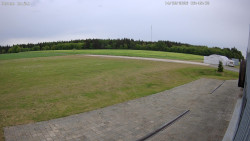 Letiště, Kojál