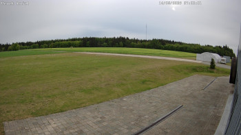 Letiště Kotvrdovice