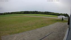 Letiště, Kojál