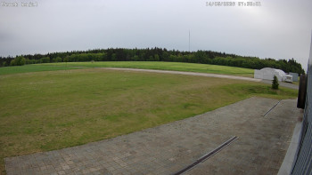 Letiště Kotvrdovice