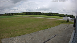 Letiště, Kojál
