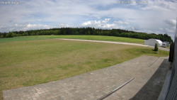 Letiště, Kojál