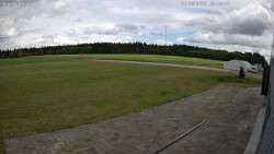 Letiště, Kojál