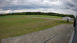 Letiště, Kojál
