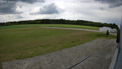 Letiště, Kojál