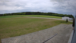 Letiště, Kojál