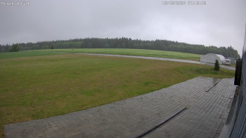 Letiště Kotvrdovice