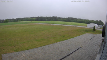 Letiště Kotvrdovice
