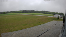 Letiště, Kojál
