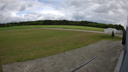 Letiště, Kojál