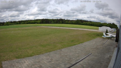 Letiště, Kojál