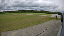 Letiště, Kojál