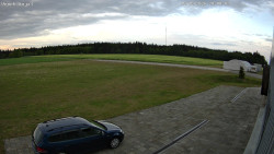 Letiště, Kojál