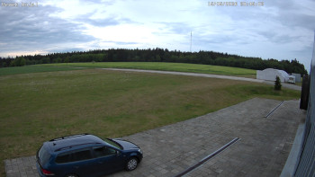Letiště Kotvrdovice