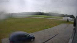 Letiště, Kojál