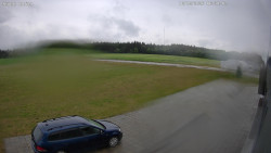 Letiště, Kojál