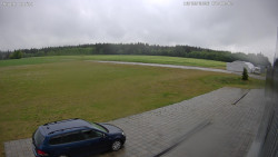 Letiště, Kojál