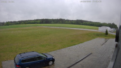 Letiště, Kojál
