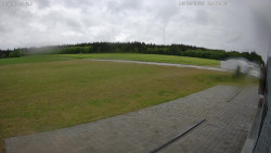 Letiště, Kojál