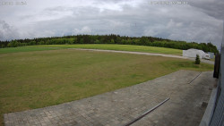 Letiště, Kojál