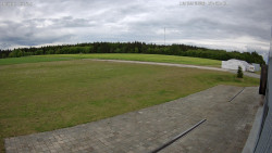 Letiště, Kojál