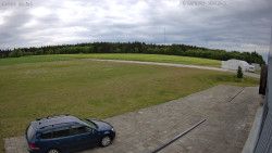 Letiště, Kojál